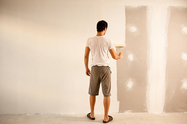 Wallpaper Removal and Painting in Jasper, IN